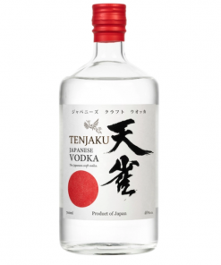 Vodka Tenjaku
