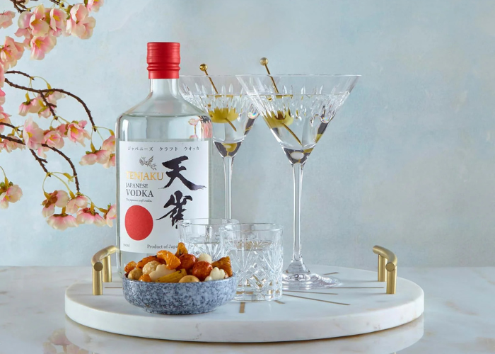 Vodka Tenjaku