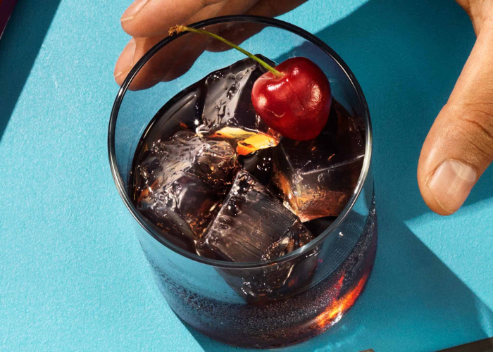 Cách Làm Cocktail Black Russian