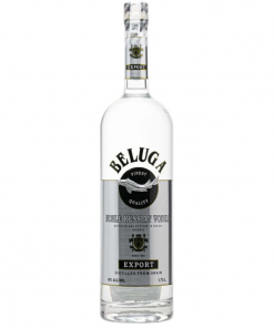 Vodka Beluga 1.75L