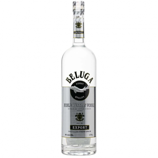 Vodka Beluga 1.75L