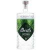 Vodka Cheers Lemongrass