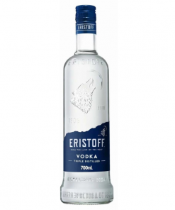 Vodka Eristoff