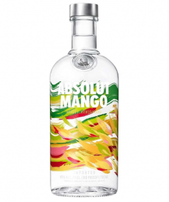 Vodka Absolut Mango