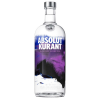Vodka Absolut Kurant 1L