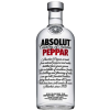 Vodka Absolut Peppar