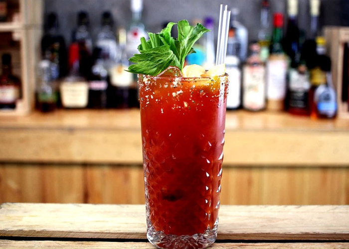 Vodka Absolut Peppar