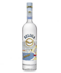 Vodka Beluga Noble Summer