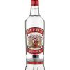 Vodka Glen's Red