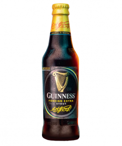 Bia Guinness Foreign Extra Stout