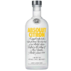Vodka Absolut Citron