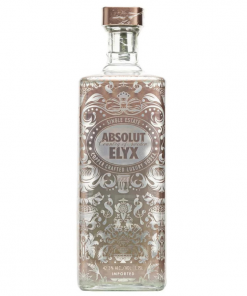 Vodka Absolut Elyx 1.75L