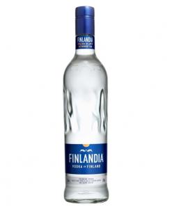 Vodka Finlandia