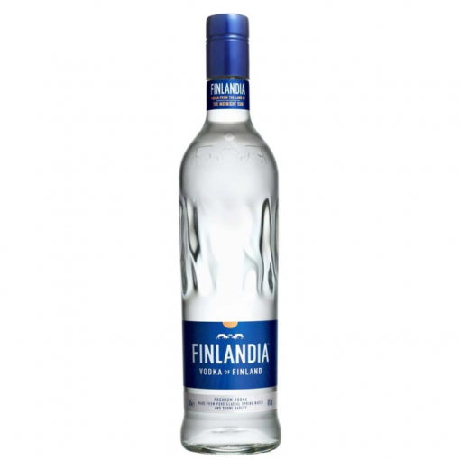 Vodka Finlandia