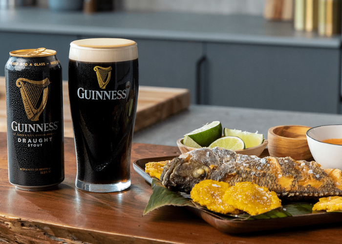 các loại bia Guinness