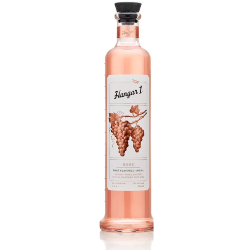 Hangar 1 Rose Vodka