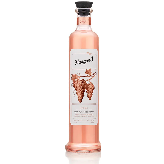hangar-1-rose-vodka Hangar 1 Rose Vodka