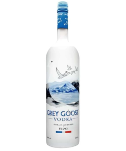 Vodka Grey Goose