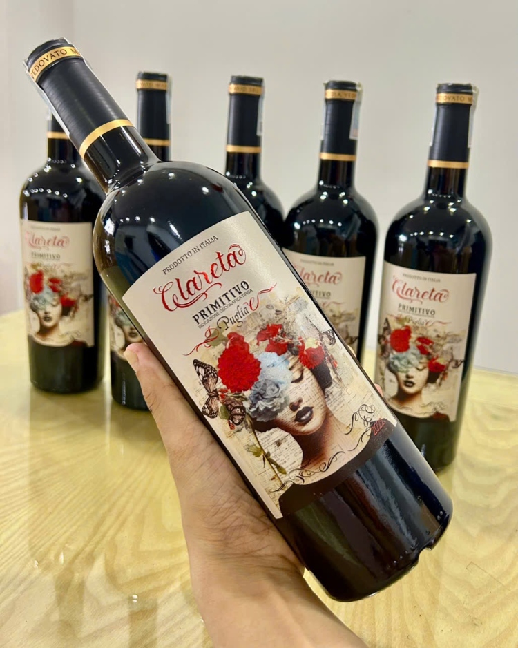 Ruou-vang-Clareta-Primitivo-Puglia