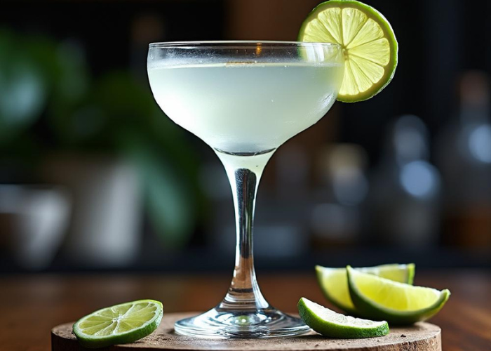 Cách làm Cocktail Kamikaze