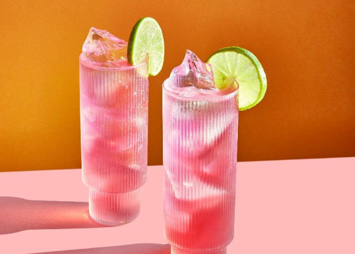 cách làm Cocktail Woo Woo