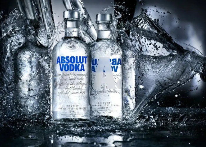 cách làm Cocktail Woo Woo