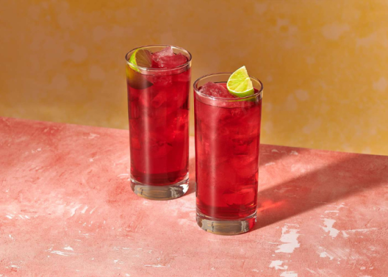 cách làm Cocktail Woo Woo