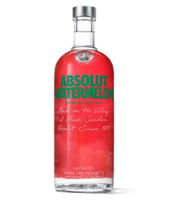 Vodka Absolut Watermelon