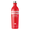 Vodka Svedka Cherry