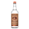 Titos Handmade Vodka