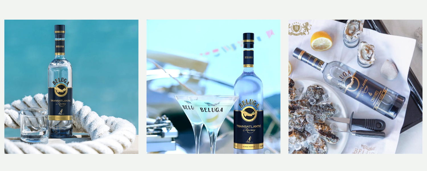 Vodka Beluga Transatlantic Racing