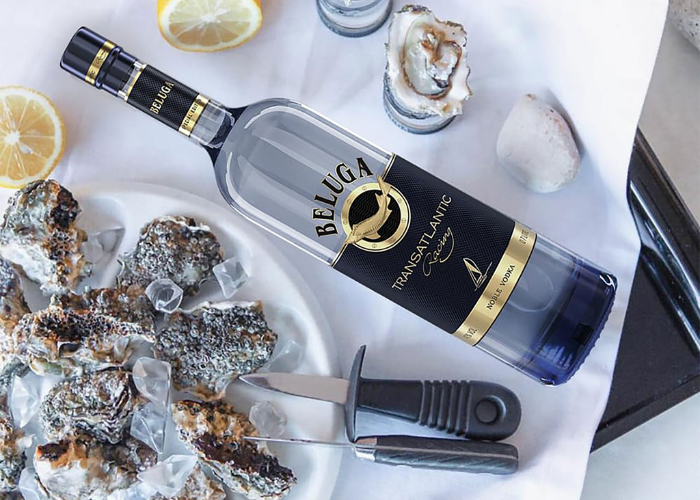 Vodka Beluga Transatlantic Racing