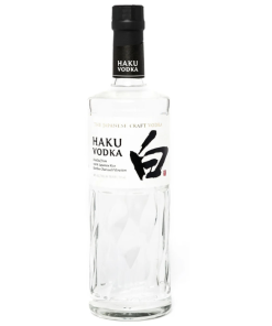 Rượu Haku Vodka