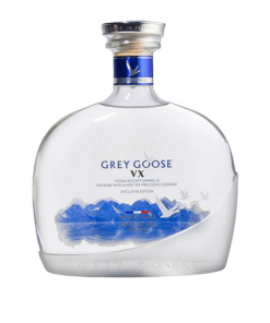 Rượu vodka Grey Goose VX