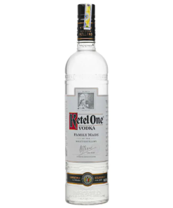 Rượu Vodka Ketel One