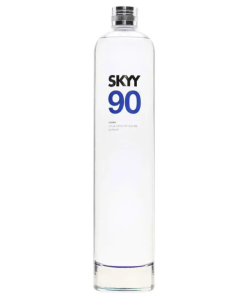 Rượu vodka Skyy 90