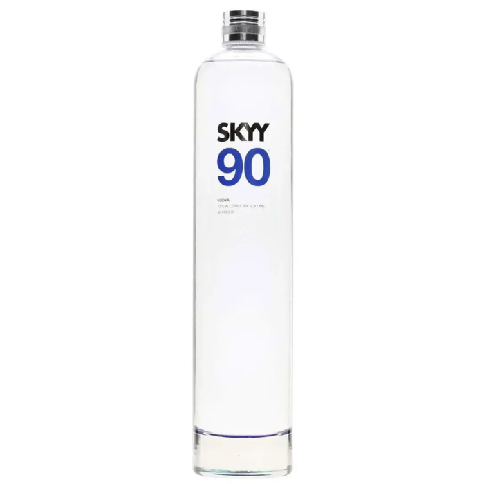 ruou-vodka-skyy-90 Rượu vodka Skyy 90