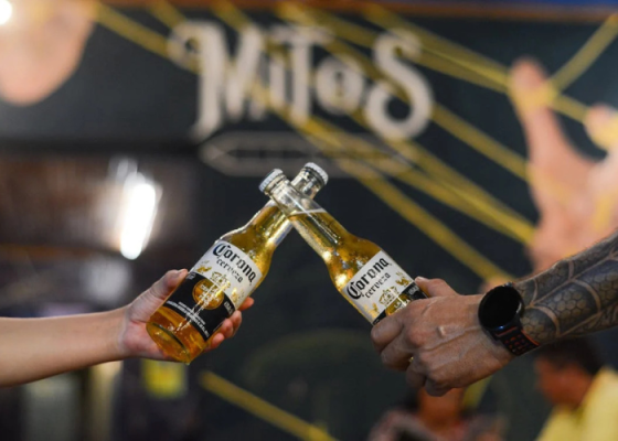 so sánh bia nội địa và bia nhập khẩu