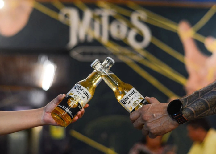 so sánh bia nội địa và bia nhập khẩu