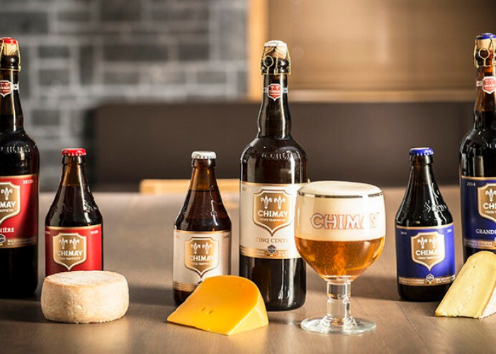 so sánh bia nội địa và bia nhập khẩu