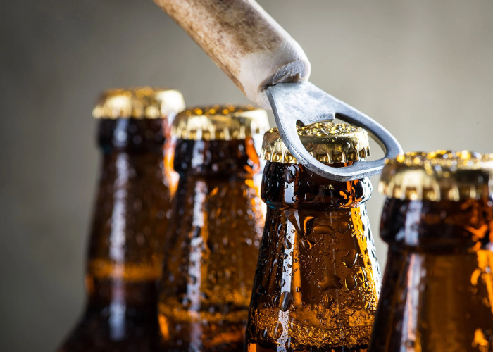 bia nhập khẩu cho nhà hàng