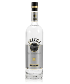 Vodka Beluga 1L