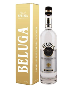 Vodka Beluga