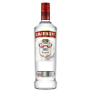 vodka smirnoff red