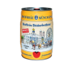 Bia HB Hofbrau Oktoberfest 5.1% – Bom 5 Lit