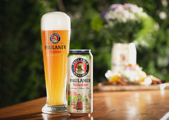 bia nhập khẩu phổ biến tại Việt Nam