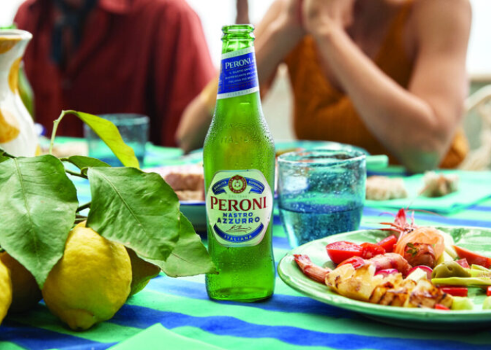 xu hướng bia nhập khẩu