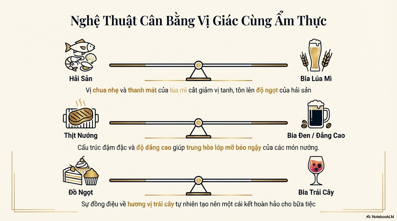 nơi bán bia nhập khẩu