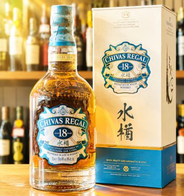 Chivas-18-Mizunara