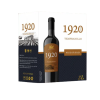 Rượu Vang Bịch 3L 1920 Tempranillo